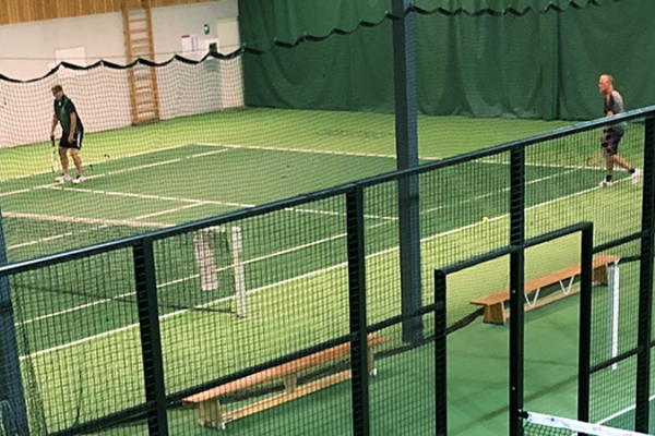 Säffle Racketcenter