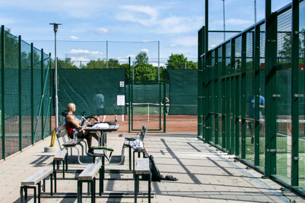 Elfsborgs Racketcenter