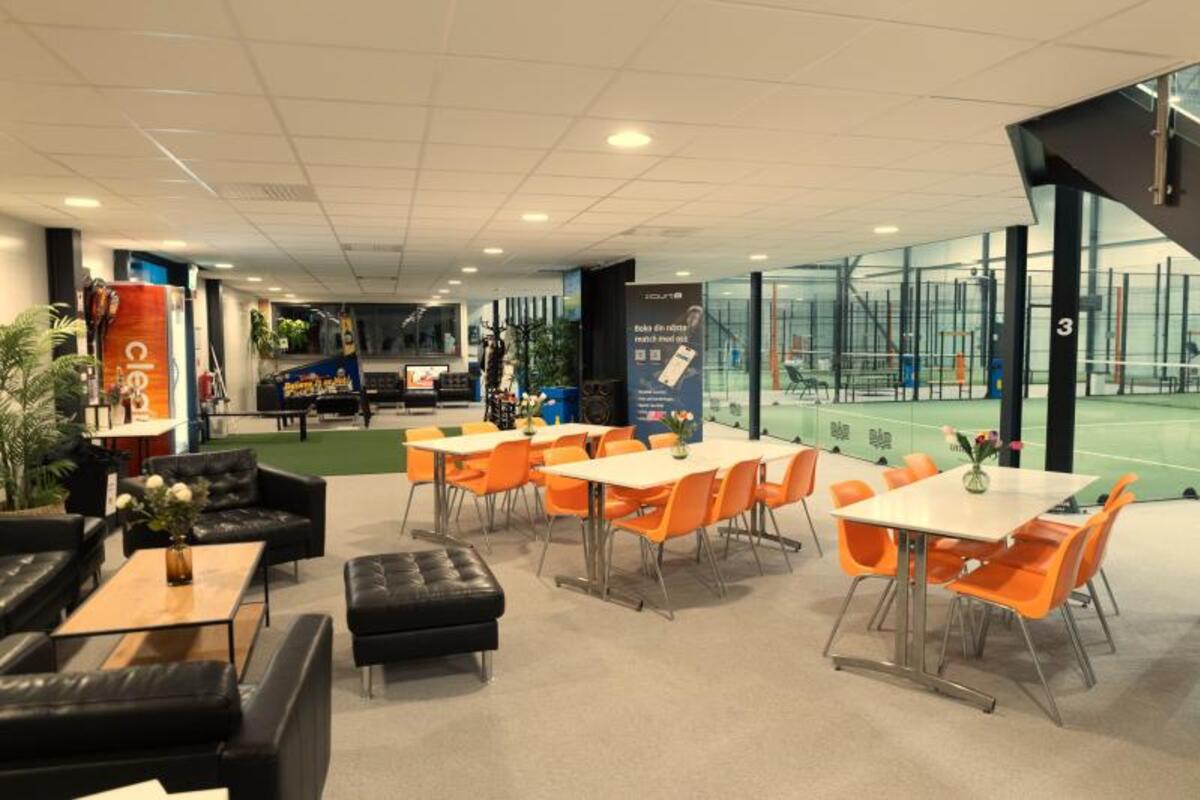 Mellby Padel Center, Mellbystrand (5)