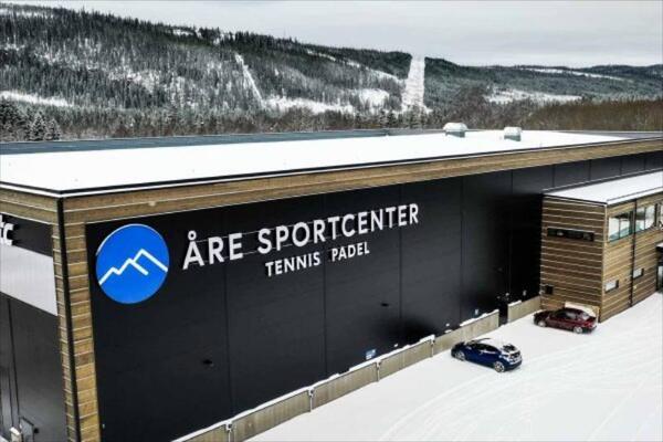 Åre Sportcenter