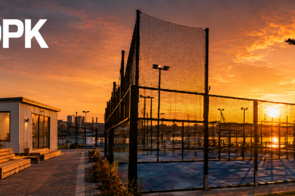 Oskarshamns Padelklubb