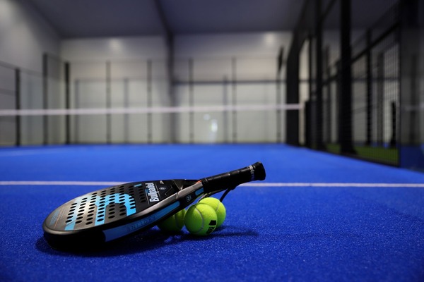 PadelXone i Tollarp