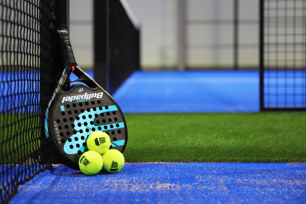 PadelXone i Tollarp, Tollarp (2)