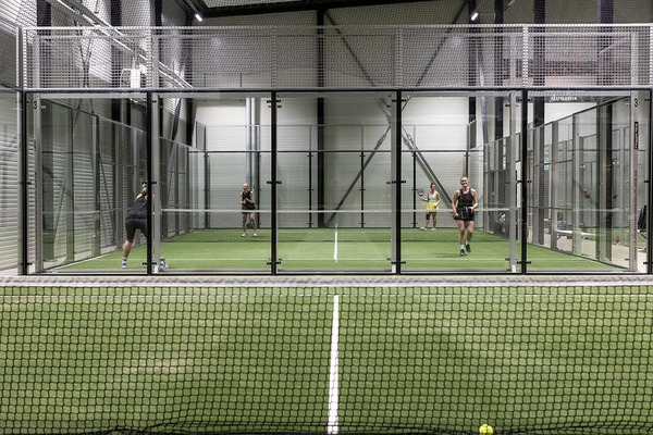 Ulricehamns Padelplace