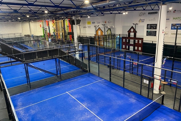 Sportcenter Syd Löddeköpinge