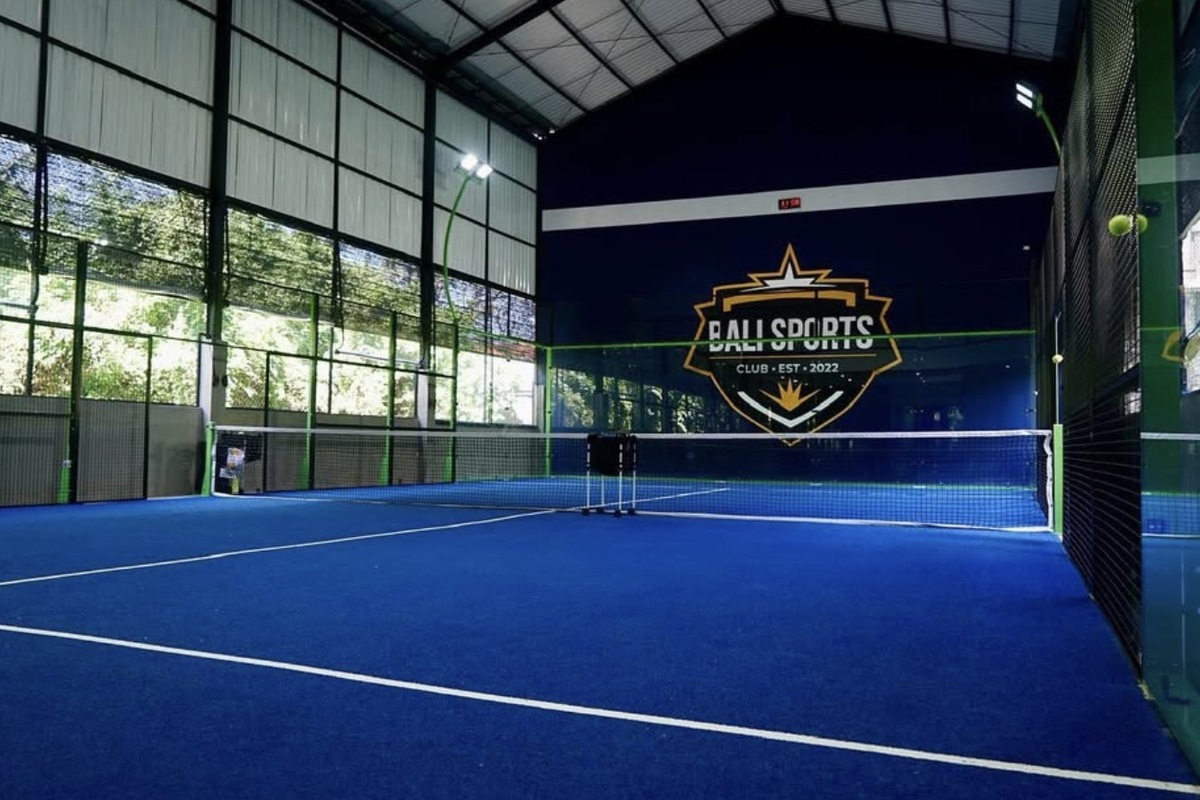 Bali Sports Club