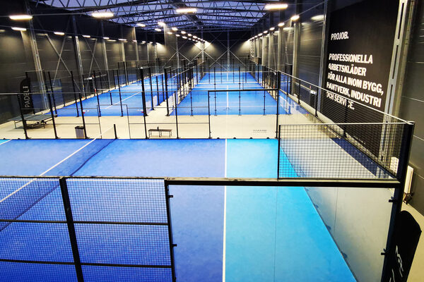 Munkedal Padelcenter