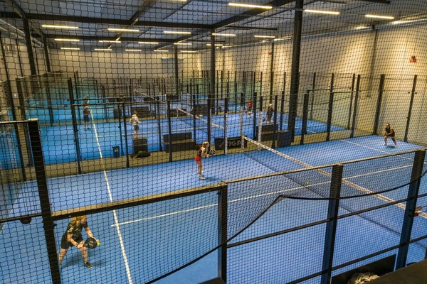 WAS Padel&Event