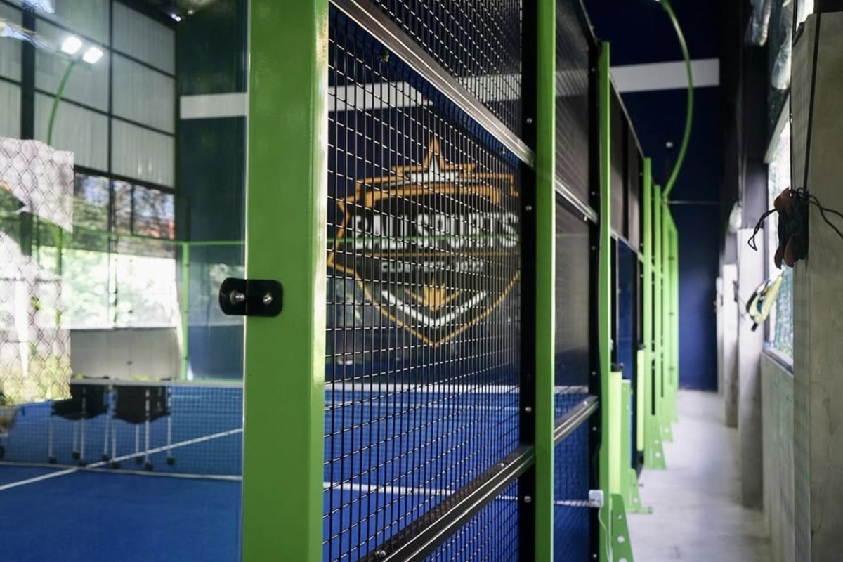 Bali Sports Club