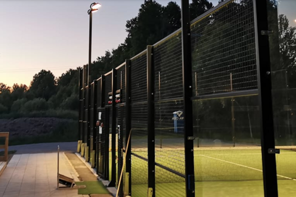 Centre Court Marieberg