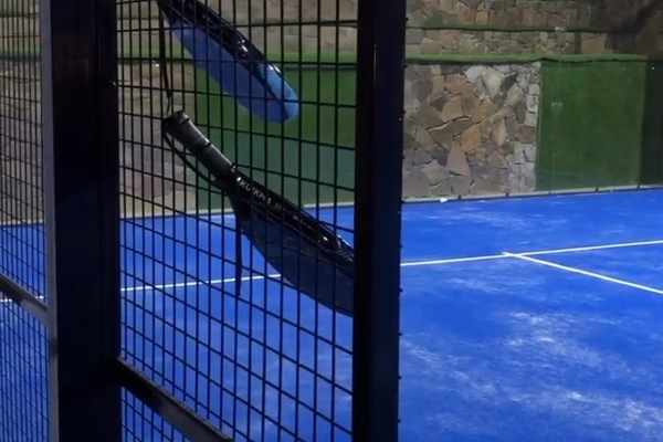 Maghara Padel