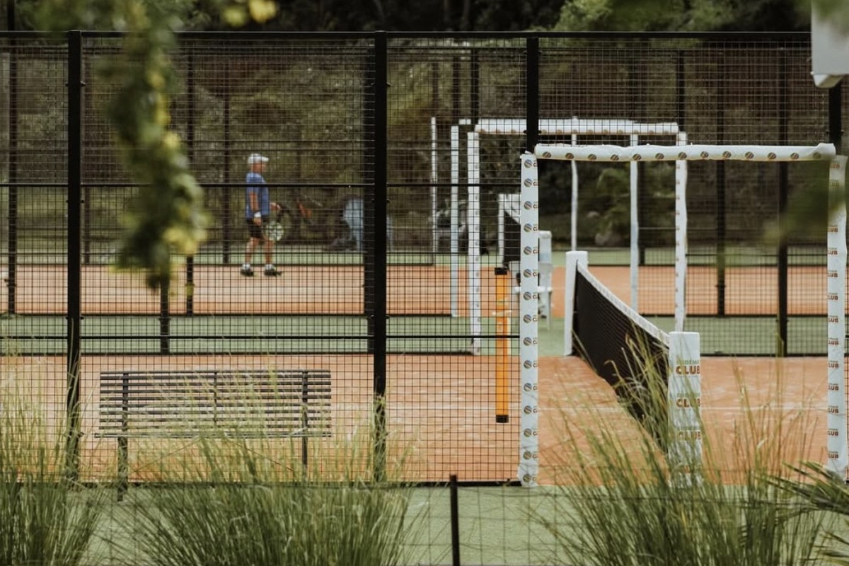 Endémik Sport And Nature Club, Saint-Louis (2)