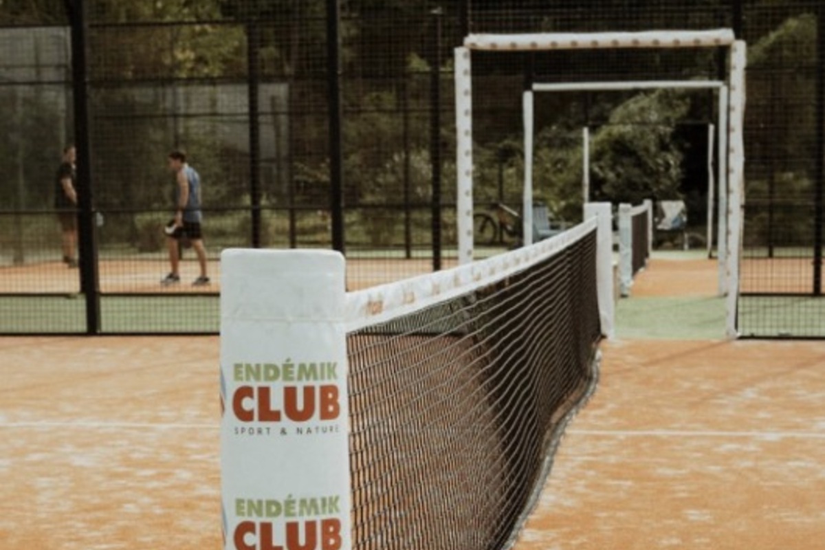 Endémik Sport And Nature Club, Saint-Louis (3)