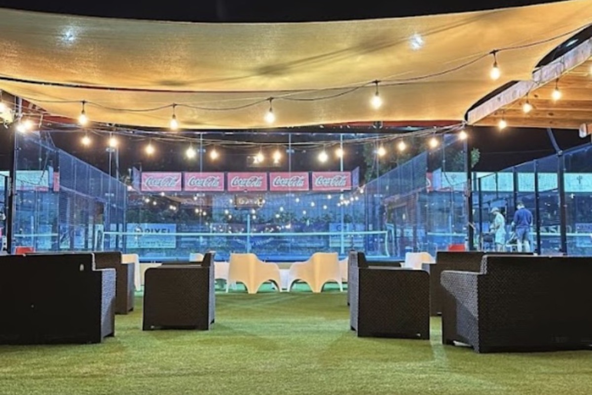 Friendly Padel Club, Saint Martin (3)