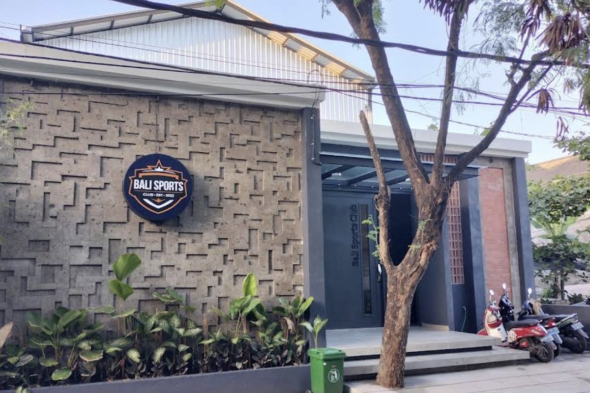 Bali Sports Club