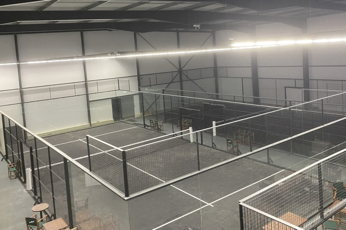 Vamos Padel Magalas, Magalas (2)