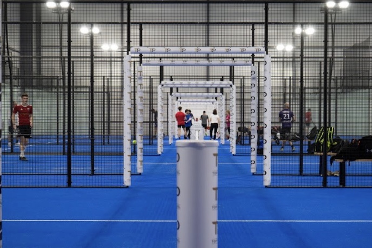 Top Padel Plaisance Du Touch, Plaisance-du-Touch (3)