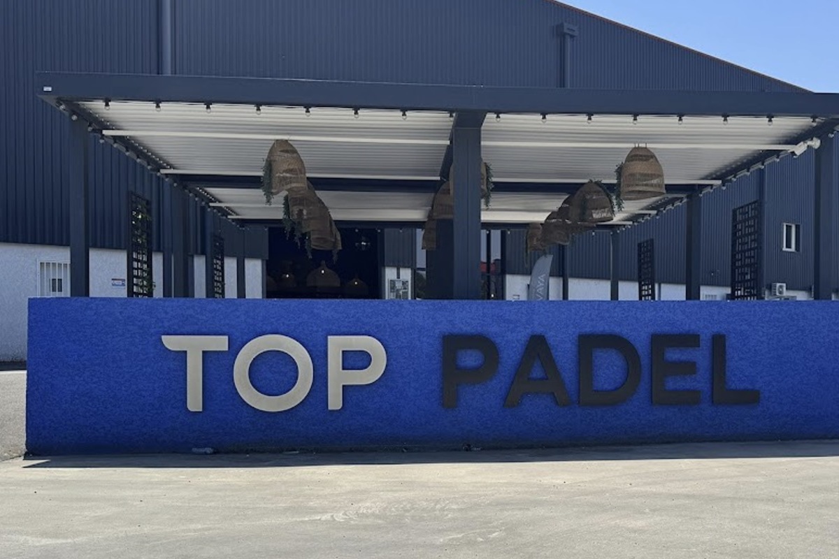 Top Padel Plaisance Du Touch, Plaisance-du-Touch (4)