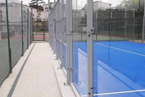 Tennis Club Vernaisonnais