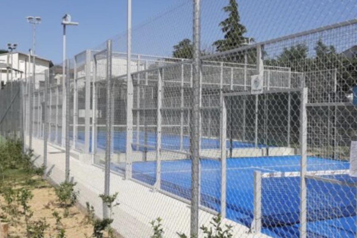 Tennis Club Vernaisonnais, Vernaison (2)