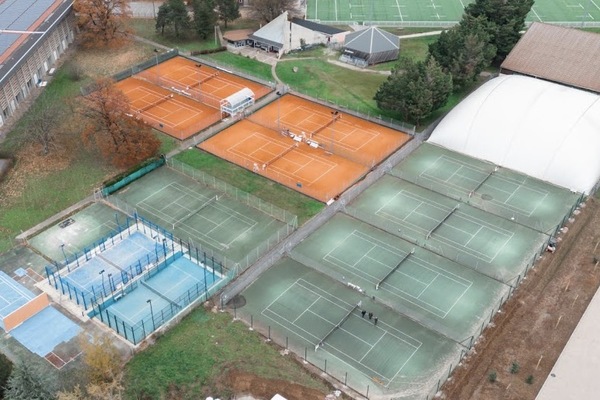 Tennis Club de Thonon