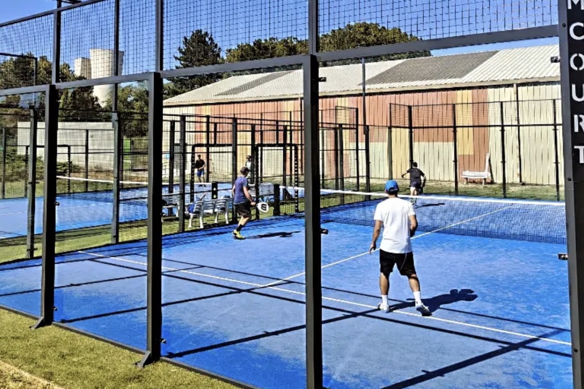 Tennis Club Valence-le-Haut, Valencia (2)