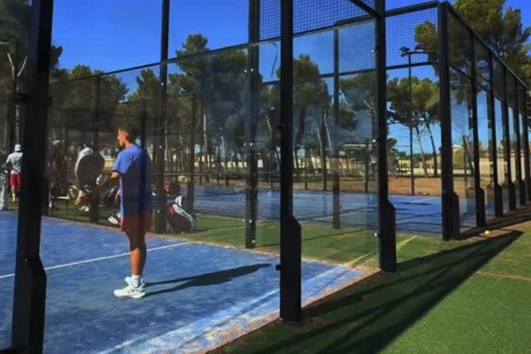 Tennis Club Port de Bouc