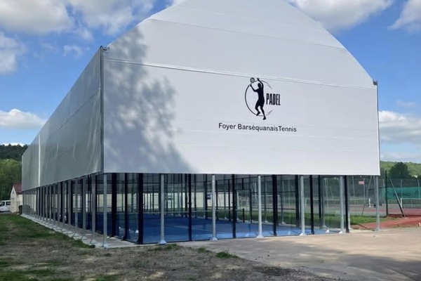 Club de Tennis de Bar-Sur-Seine