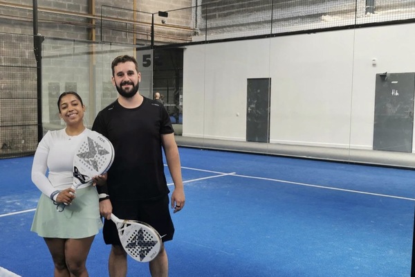 Tennis Padel Langres