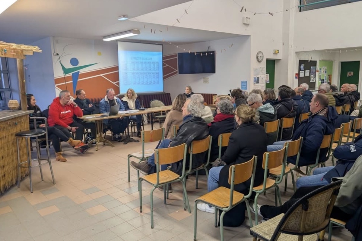 Tennis Padel Club de Saint Pair sur Mer, Saint-Pair-sur-Mer (2)