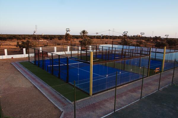 Planet Sports Djerba