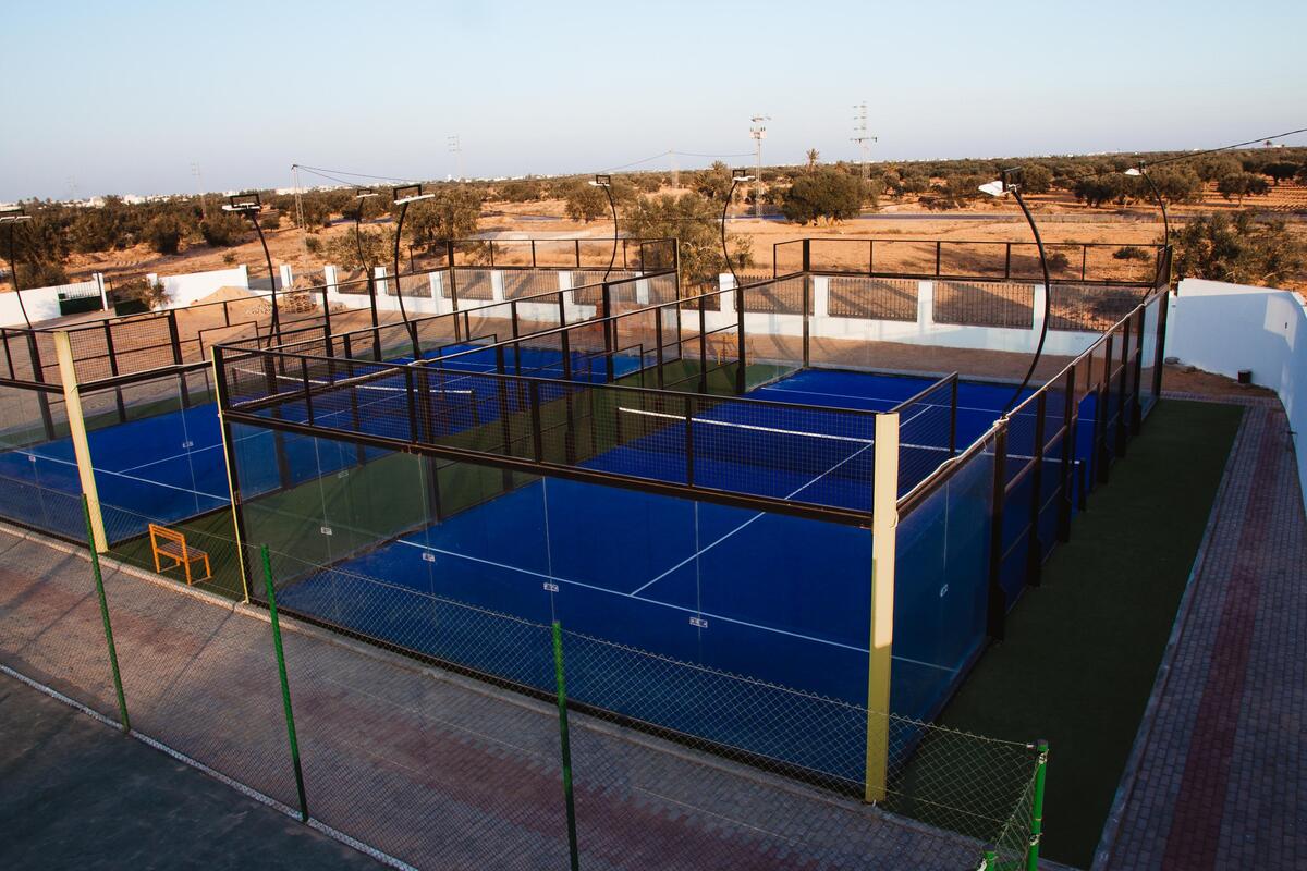 Planet Sports Djerba, Djerba (2)