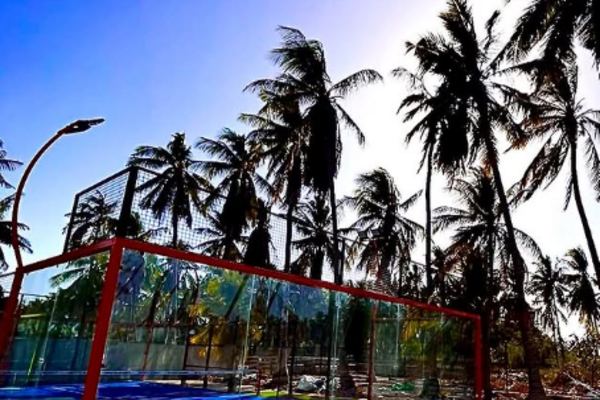 Sport Summit Padel