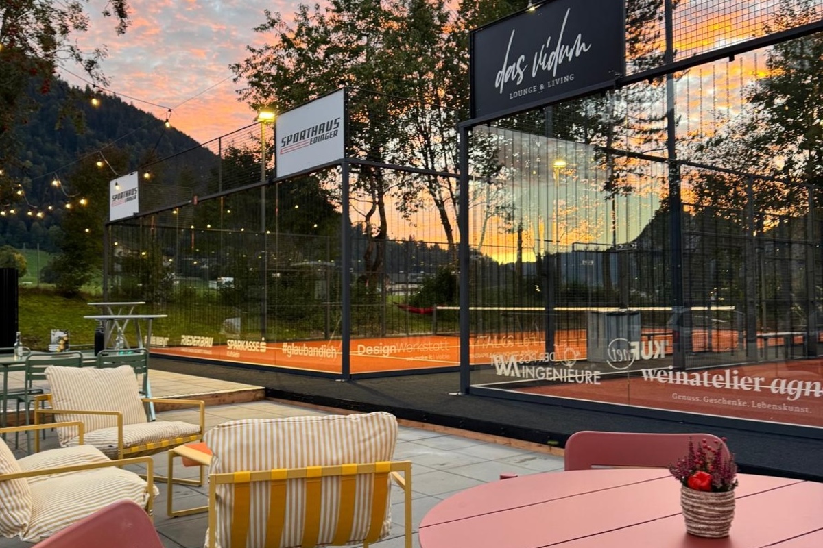 6306 Padel Field Söll, Söll (2)