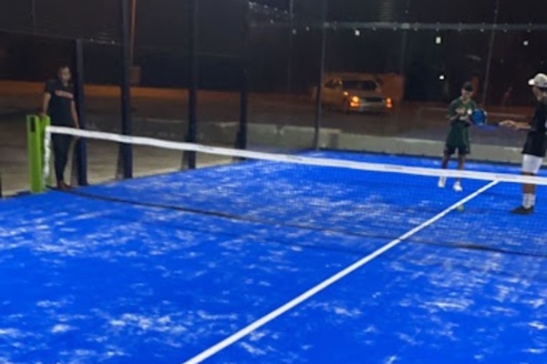 Royal Padel