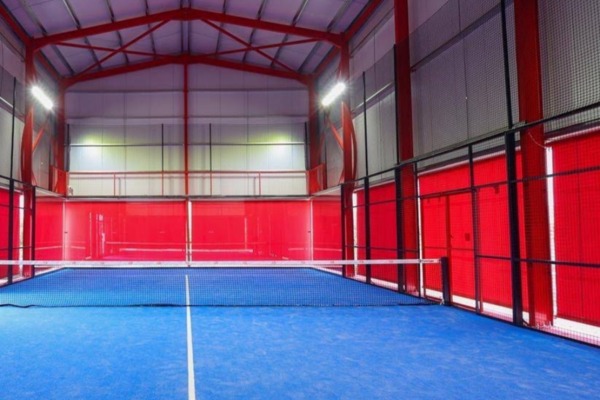 My Q Padel