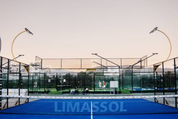 Nais Sports Club Limassol