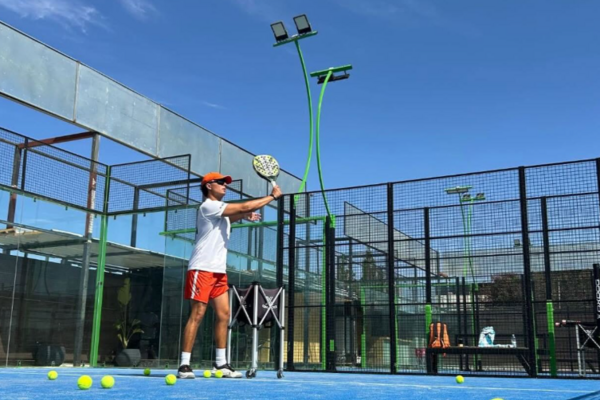 Padel Magic Cyprus