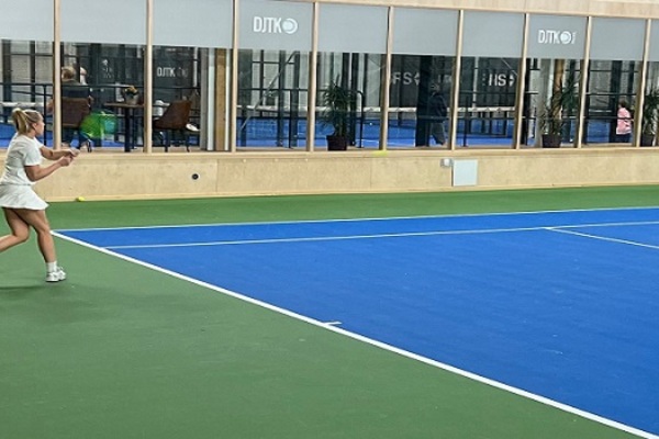 Djursholms Tennisklubb