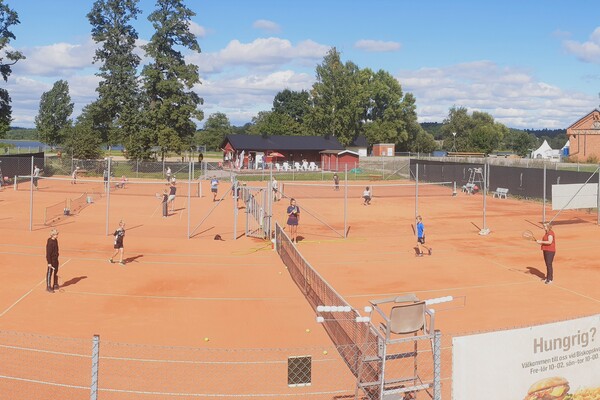 Strängnäs Tennisklubb