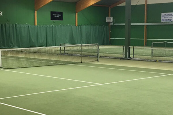 Dalsjöfors TK