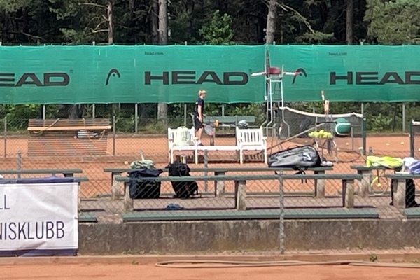 Höllvikens Tennisklubb