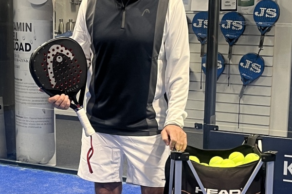 Ystad Padelcenters