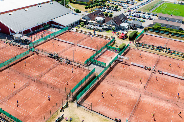 Båstad Sportcenter