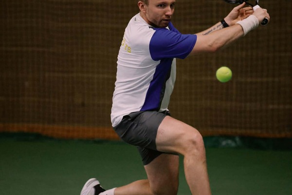 Växjö Tennissällskap