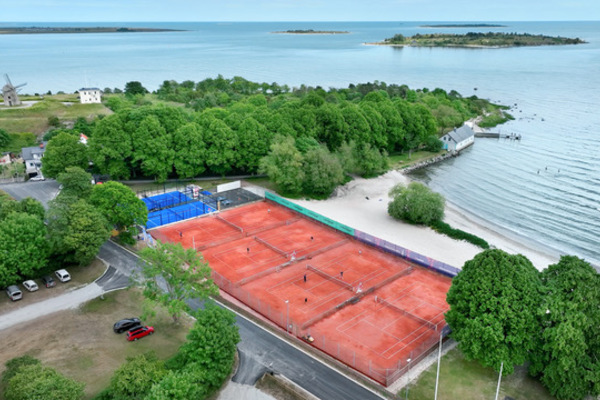 Slite Racketcenter