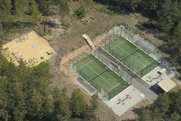 Ardre Padel