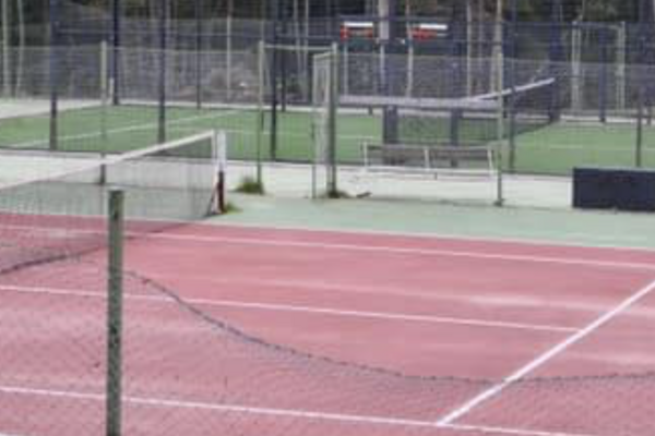 Stubbsands TK Tennis & Padel