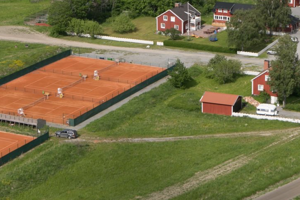 Långtora Tennis & Padel