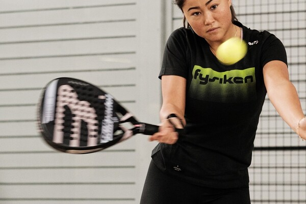 Fysiken Padel